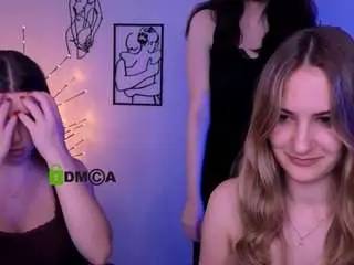 Camsoda Adult Video Chat of riley-sanders