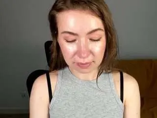 Camsoda Adult Webcam of miaxlust