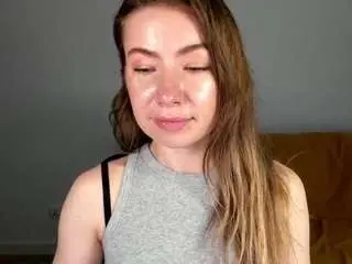Camsoda Sex Cam of miaxlust