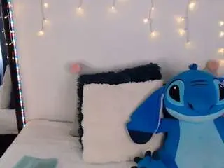 Camsoda Live Sex of natacha-dallas