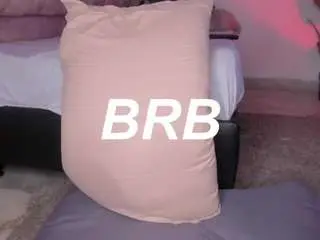 Camsoda Sex Chat of sweet-booty