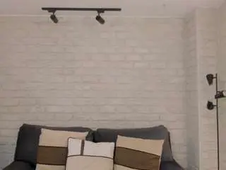 Camsoda Nude Webcam of bellathompson