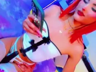 Camsoda Private Sex Chat of chloe-hot-xxx
