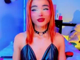 Camsoda Live Sex Cam of chloe-hot-xxx