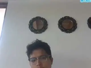 Camsoda Nude Webcam of dharkhar