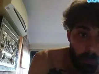 Camsoda Best Webcam of rozuk