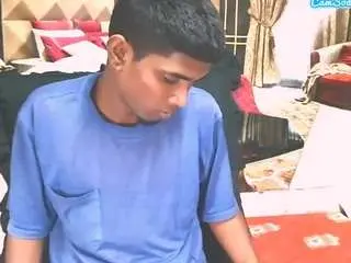 Camsoda Live Sex of indianthuggin