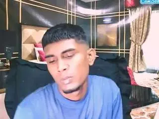Camsoda Best Webcam of indianthuggin