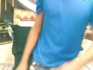 Camsoda Private Sex Chat of indianthuggin