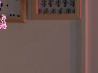 Camsoda Live Sex Cam of silviayates