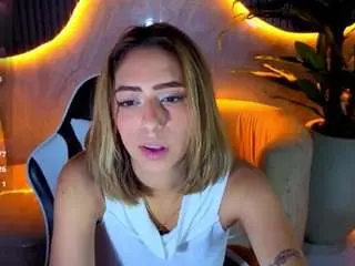 Camsoda Live Sex of tamara-tp