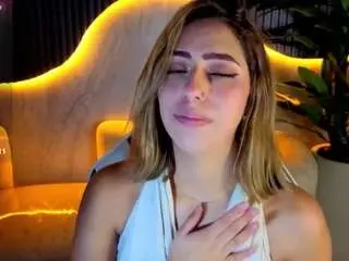 Camsoda Nude Webcam of tamara-tp