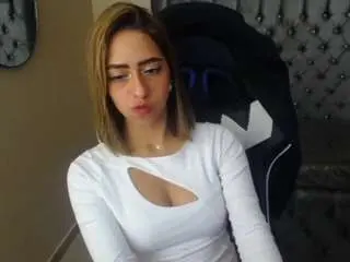 Camsoda Live Sex Cam of tamara-tp