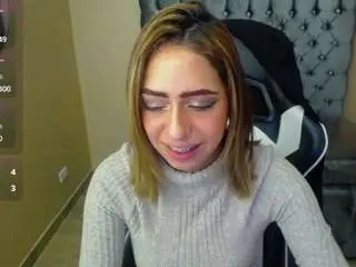 Camsoda Sex Cam of tamara-tp