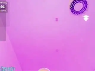 Camsoda Live Sex Cam of rosedewitt