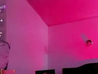 Camsoda Sex Cam of rosedewitt