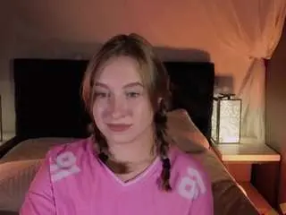 Camsoda Free Porn Cam of saint-vicious