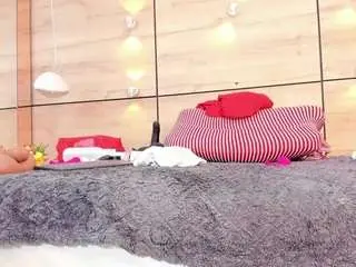 Camsoda Best Webcam of thaylanaa