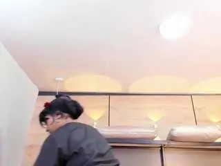 Camsoda Sex Cam of thaylanaa