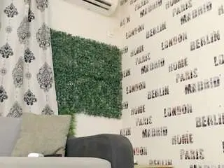 Camsoda Free Porn Cam of sweetdaiana23
