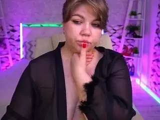 Camsoda Private Sex Chat of alinkamalinka