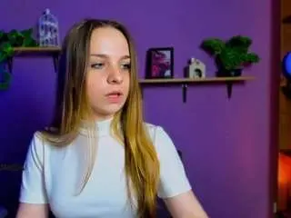 Camsoda Live Sex Cam of arya-icon