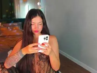 Camsoda Free Live Porn of megan-fosterr
