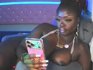 Camsoda Sex Chat of tatithegoddess