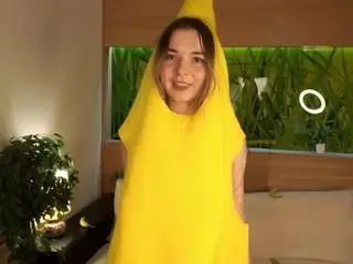 Camsoda Live Sex Cam of catricekniffin