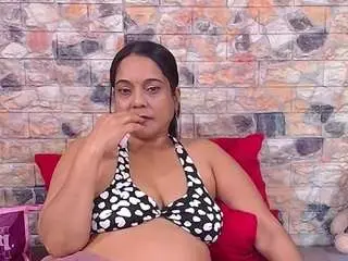 Camsoda Adult Video Chat of indianfancyface