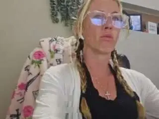 Camsoda Live Porn of bmorganne420