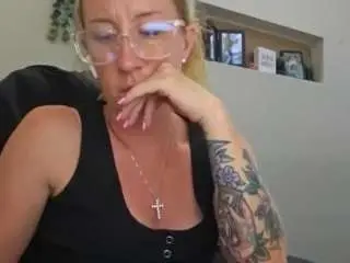 Camsoda Nude Webcam of bmorganne420