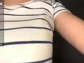 Camsoda Adult Webcam of danyelleherriman
