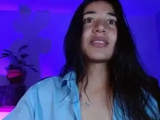 Camsoda Private Sex Chat of sharick-diamond