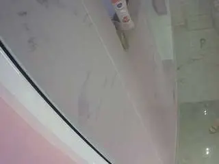 Camsoda Sex Cam of voyeurcam-casa-salsa-bathroom-13