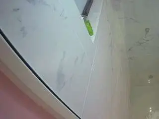 Camsoda Live Sex Cam of voyeurcam-casa-salsa-bathroom-13