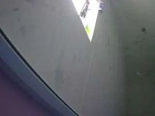 Camsoda Live Sex of voyeurcam-casa-salsa-bathroom-13