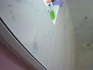 Camsoda Live Porn of voyeurcam-casa-salsa-bathroom-13
