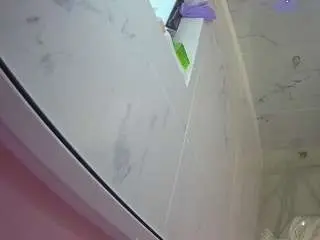 Camsoda Sex Cam of voyeurcam-casa-salsa-bathroom-13