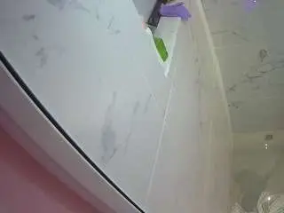 Camsoda Adult Webcams of voyeurcam-casa-salsa-bathroom-13