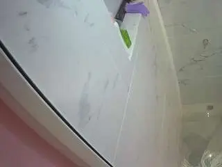 Camsoda Sex Chat of voyeurcam-casa-salsa-bathroom-13