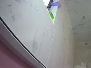 Camsoda Live Sex of voyeurcam-casa-salsa-bathroom-13