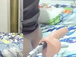 Camsoda Adult Webcam of dakota-lovense