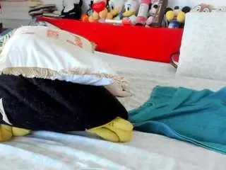 Camsoda Adult Webcams of lovelywoman23
