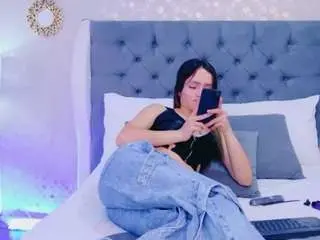 Camsoda Adult Video Chat of zoewillis