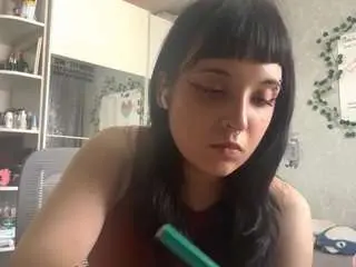 Camsoda Free Porn Cam of ashatovias