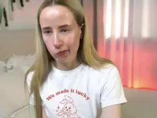 Camsoda Adult Video Chat of cassiekelman