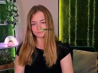 Camsoda Adult Video Chat of baby-hotte