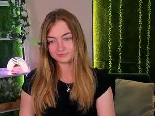 Camsoda Sex Chat of baby-hotte