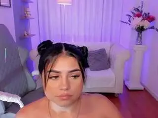 Camsoda Adult Video Chat of corymillerx